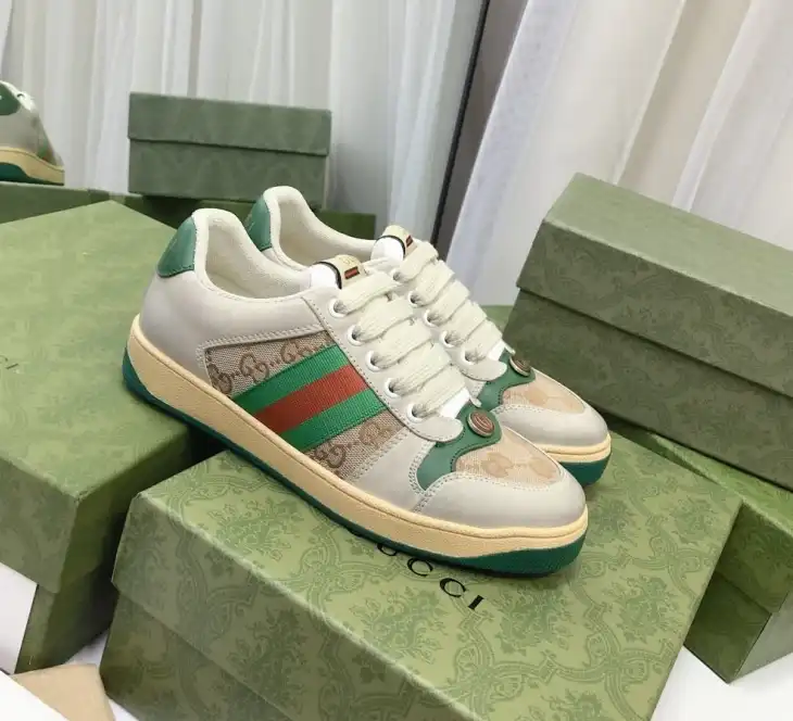 hype Gucci Casual Shoes