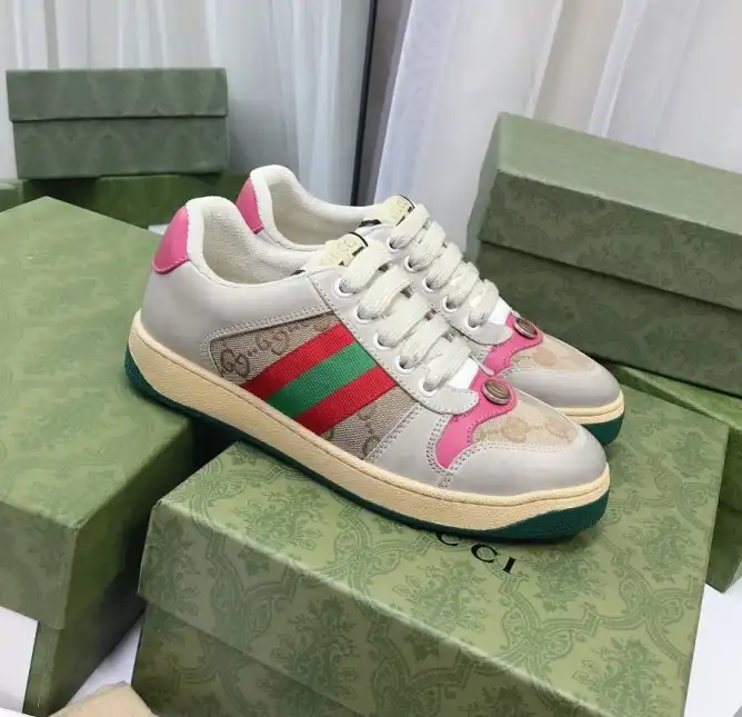 hype Gucci Casual Shoes