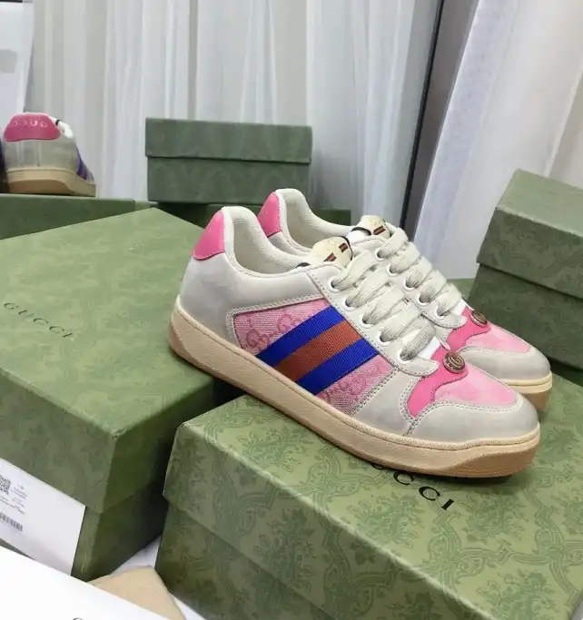 hype Gucci Casual Shoes