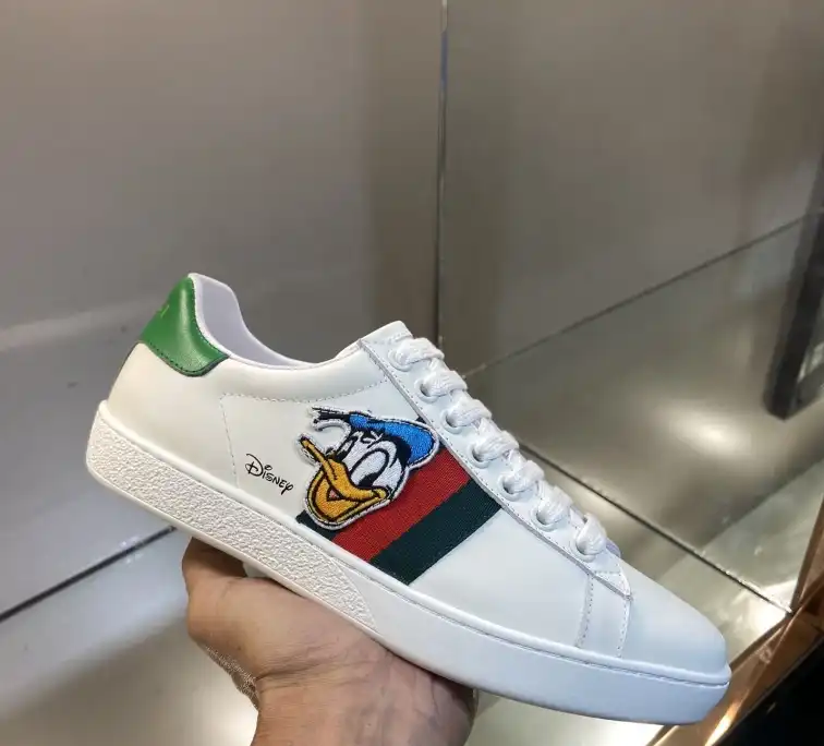 hype Gucci Casual Shoes