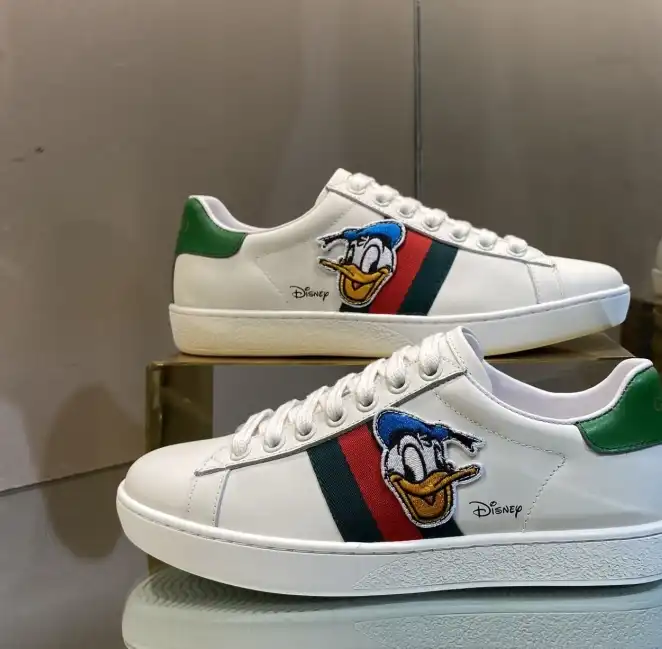 hype Gucci Casual Shoes