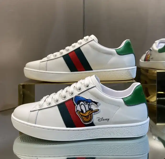 hype Gucci Casual Shoes