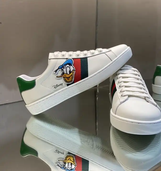 hype Gucci Casual Shoes