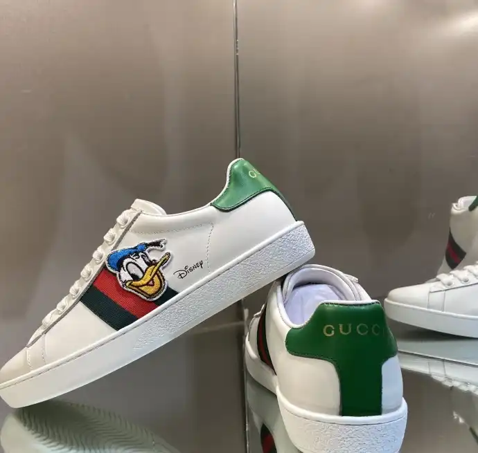 hype Gucci Casual Shoes