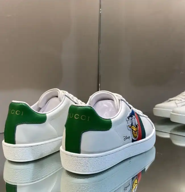 hype Gucci Casual Shoes