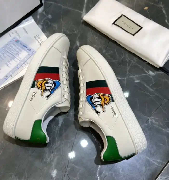 hype Gucci Casual Shoes