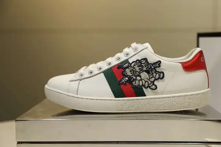 hype Gucci Casual Shoes