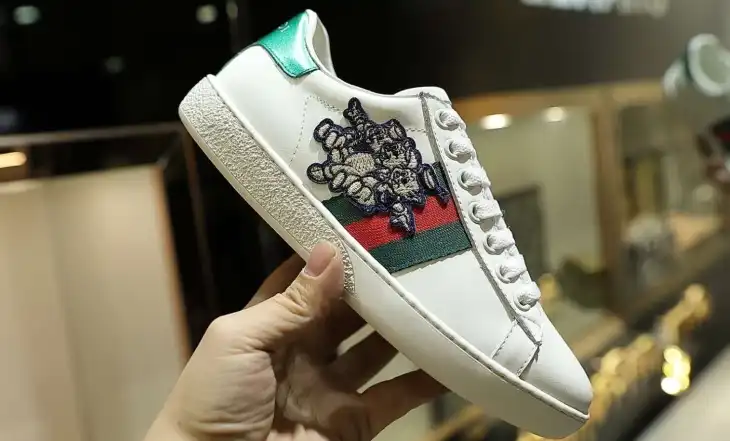 hype Gucci Casual Shoes