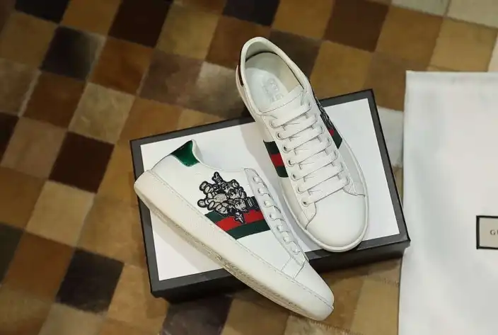 hype Gucci Casual Shoes