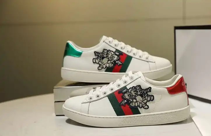 hype Gucci Casual Shoes