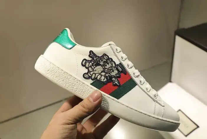 hype Gucci Casual Shoes