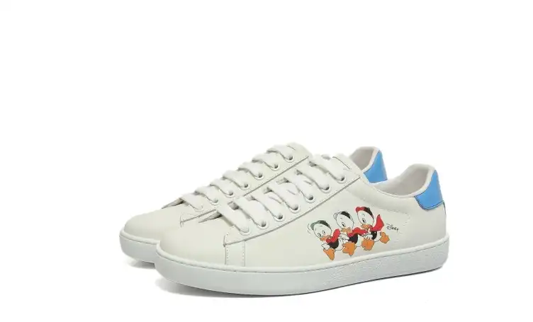 hype Gucci Casual Shoes