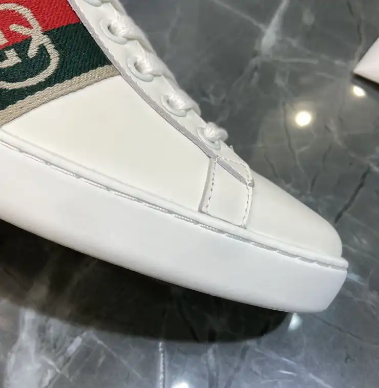 Gucci Casual Shoes