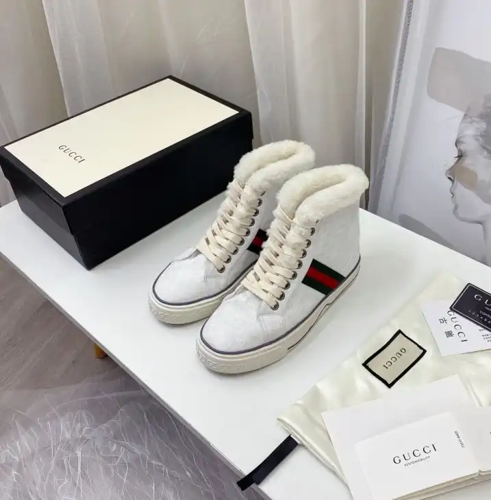 hype Gucci Casual Shoes