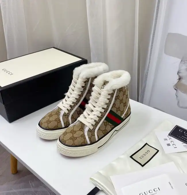 hype Gucci Casual Shoes