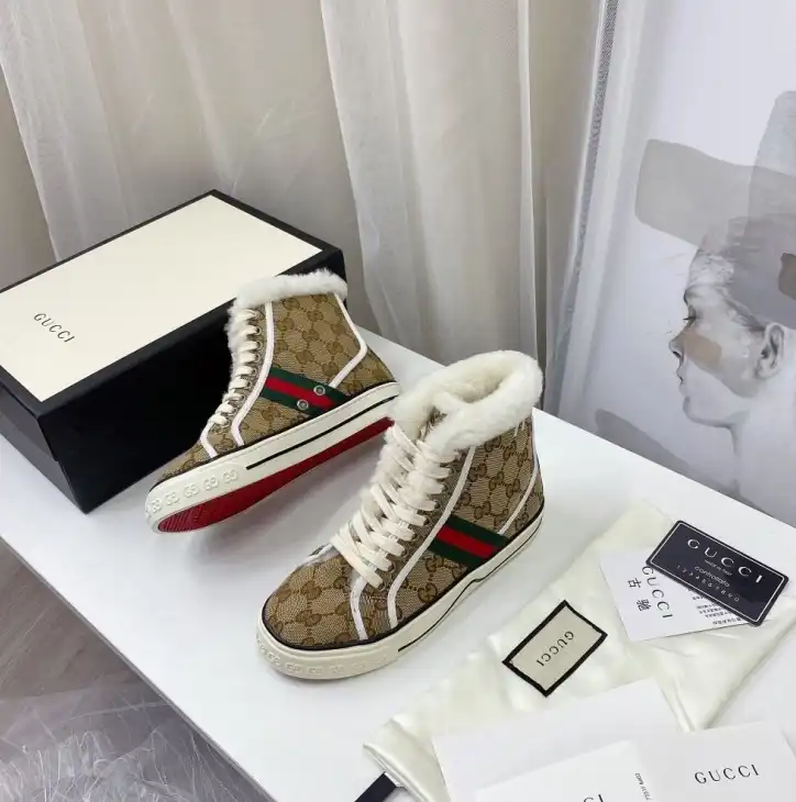 hype Gucci Casual Shoes