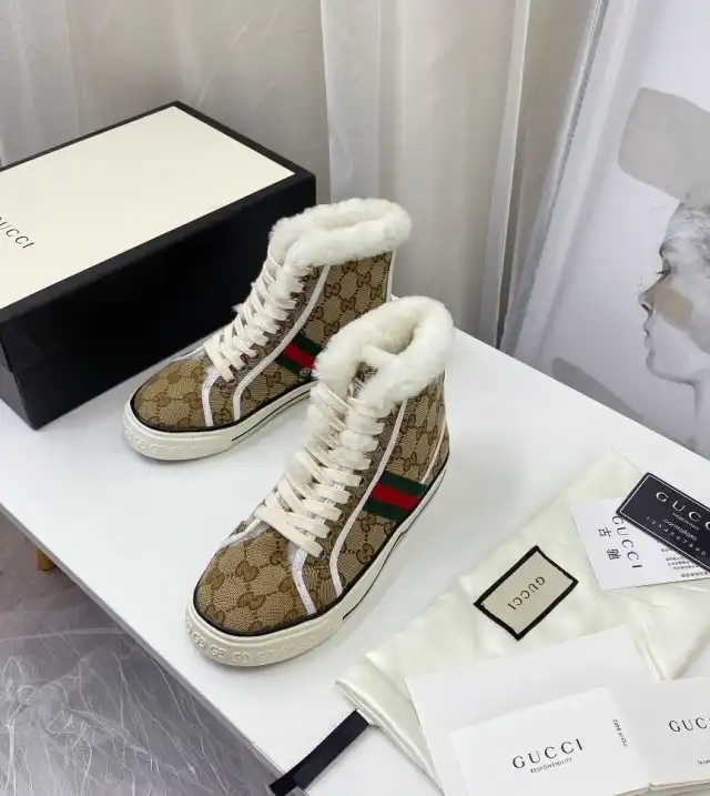 hype Gucci Casual Shoes