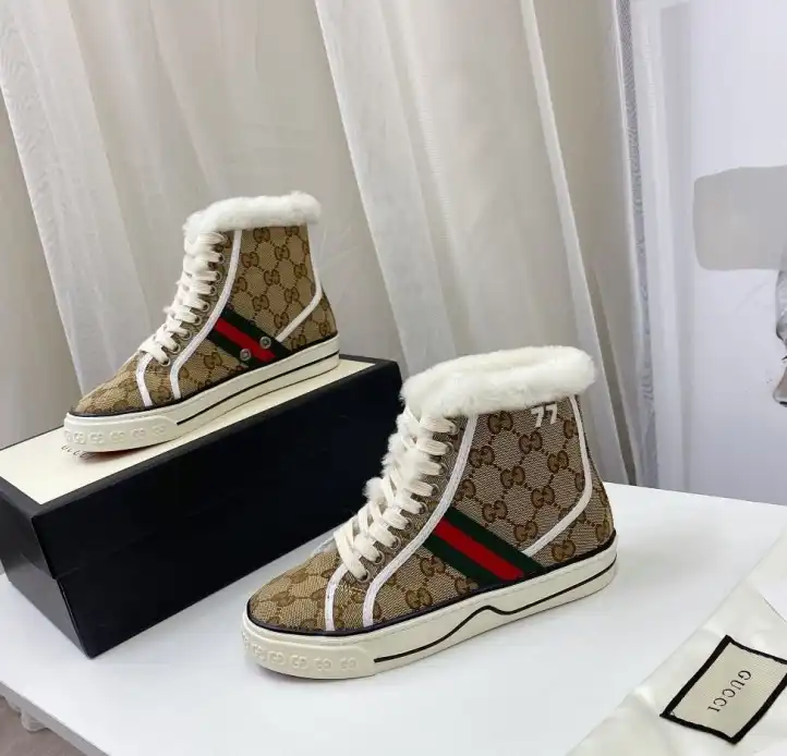 hype Gucci Casual Shoes