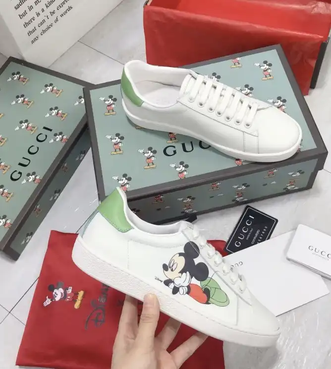 hype Gucci Casual Shoes