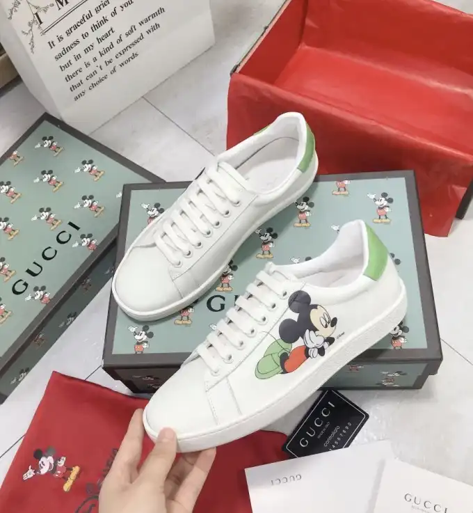 hype Gucci Casual Shoes