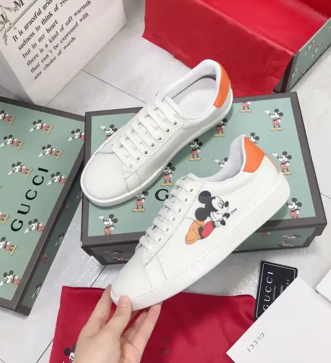 hype Gucci Casual Shoes