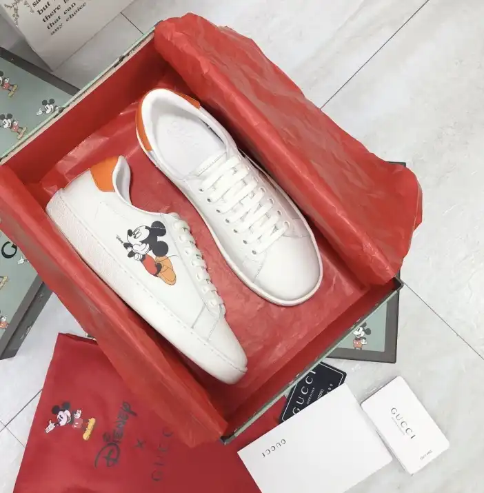 hype Gucci Casual Shoes