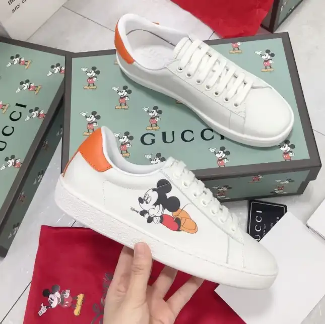 hype Gucci Casual Shoes