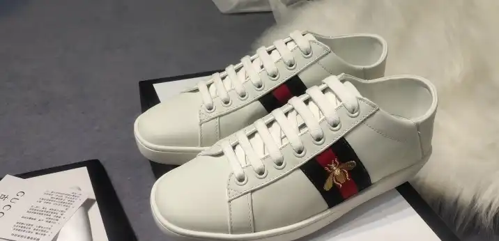 hype Gucci Casual Shoes