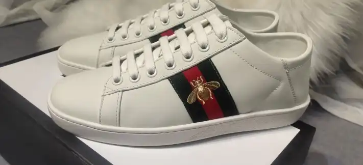 hype Gucci Casual Shoes