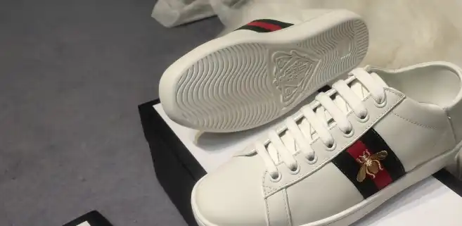 hype Gucci Casual Shoes