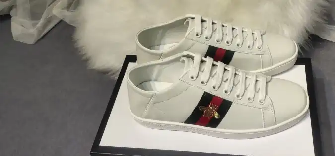 hype Gucci Casual Shoes