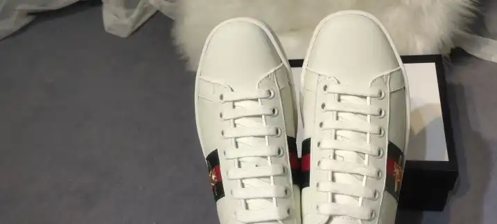 hype Gucci Casual Shoes