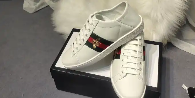 hype Gucci Casual Shoes