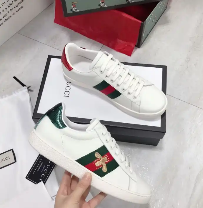 hype Gucci Casual Shoes