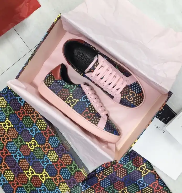 hype Gucci Casual Shoes