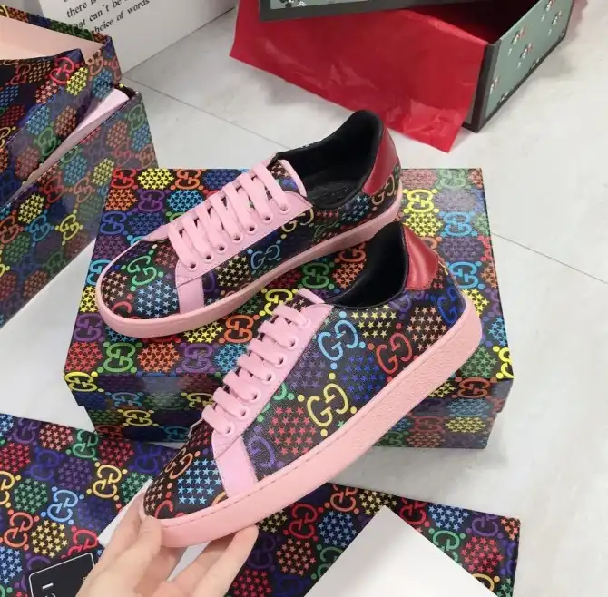 hype Gucci Casual Shoes