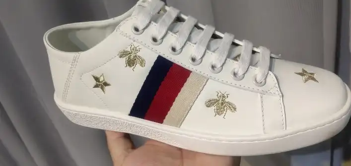 hype Gucci Casual Shoes