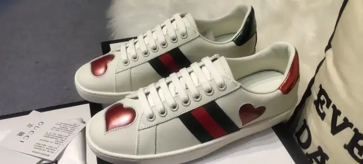 hype Gucci Casual Shoes