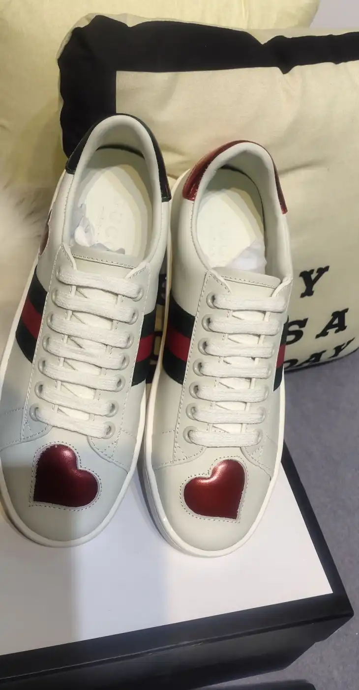 hype Gucci Casual Shoes