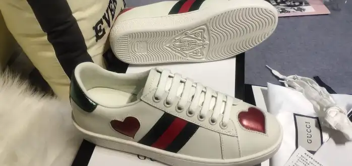 hype Gucci Casual Shoes