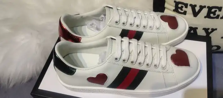 hype Gucci Casual Shoes