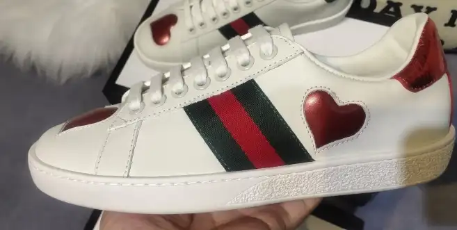 hype Gucci Casual Shoes