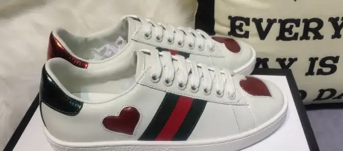 hype Gucci Casual Shoes