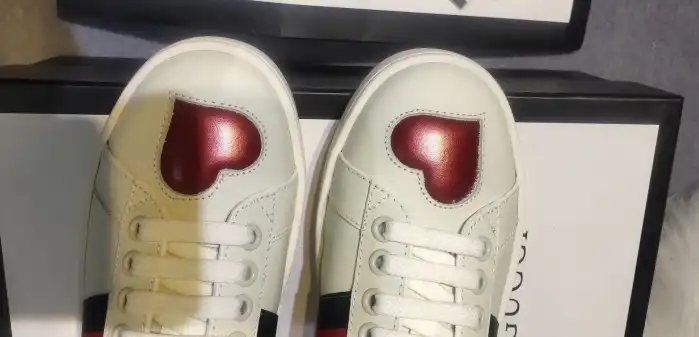 hype Gucci Casual Shoes