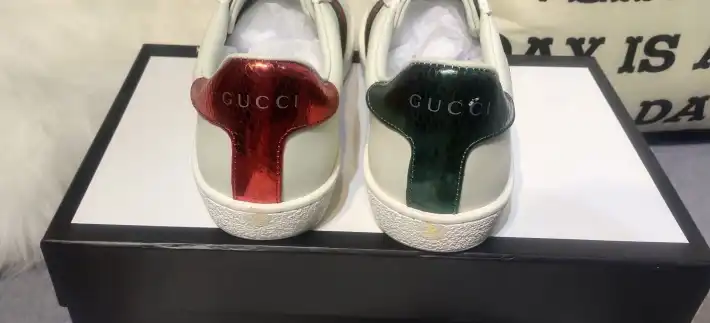 hype Gucci Casual Shoes