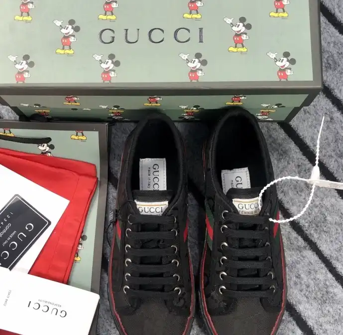 hype Gucci Casual Shoes