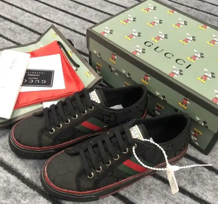 hype Gucci Casual Shoes