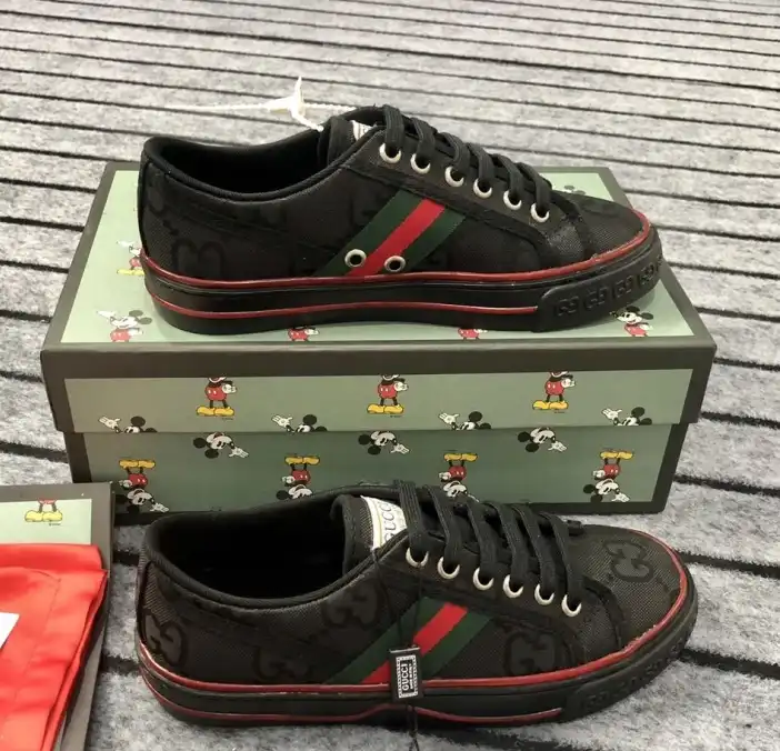 hype Gucci Casual Shoes