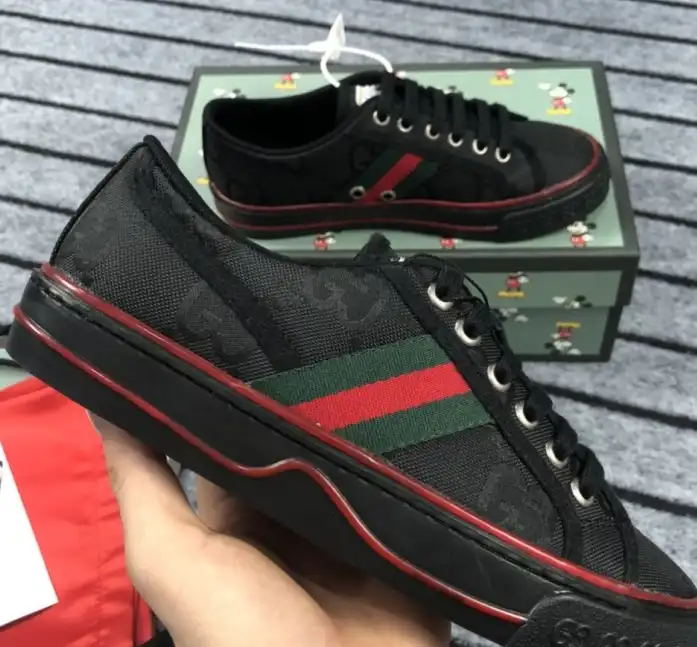 hype Gucci Casual Shoes