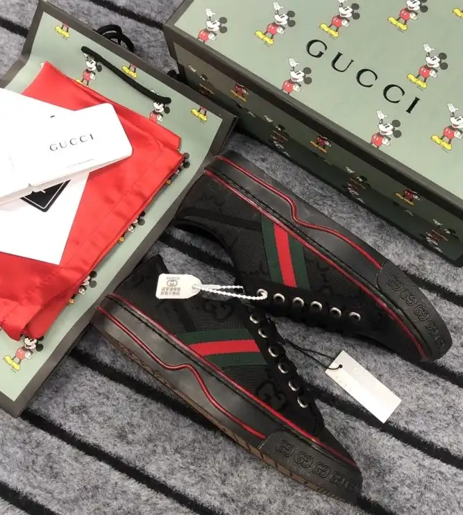 hype Gucci Casual Shoes